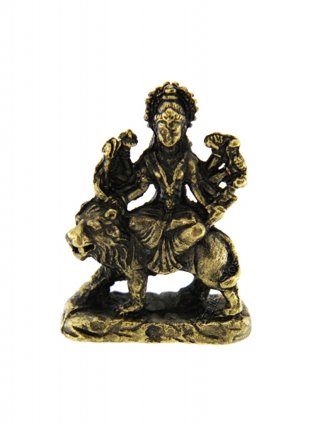METAL AND BRASS STATUES AND DORJE ST-OTT00500-01 - Oriente Import S.r.l.