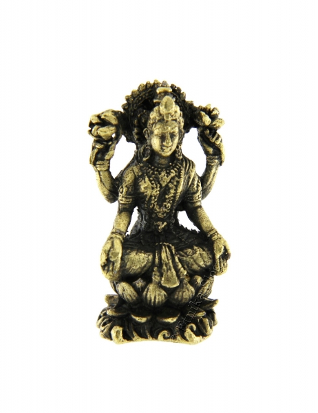METAL AND BRASS STATUES AND DORJE ST-OTT00500-02 - Oriente Import S.r.l.