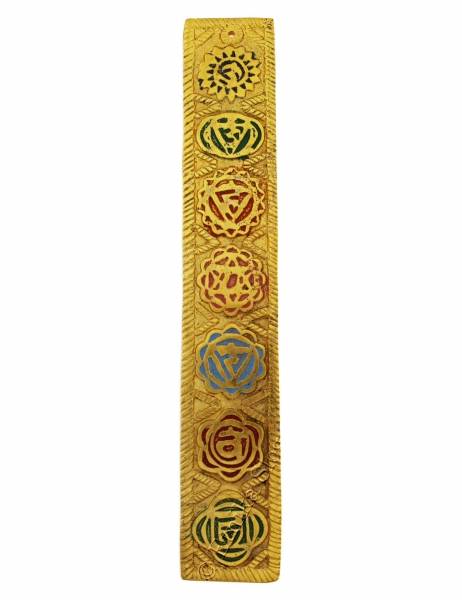 INCENSE HOLDERS IN METAL PI-INM41 - Oriente Import S.r.l.
