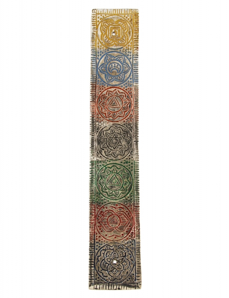 INCENSE HOLDERS IN METAL PI-INM40 - Oriente Import S.r.l.