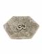 INCENSE HOLDERS IN METAL PI-INM38 - com Etnika Slog d.o.o.
