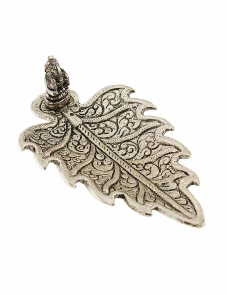 INCENSE HOLDERS IN METAL PI-INM37-02 - com Etnika Slog d.o.o.