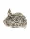 INCENSE HOLDERS IN METAL PI-INM36-01 - Oriente Import S.r.l.