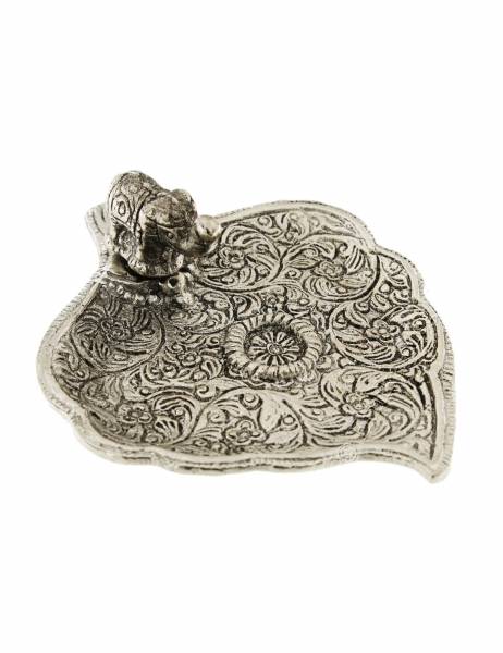 INCENSE HOLDERS IN METAL PI-INM36-03 - Oriente Import S.r.l.