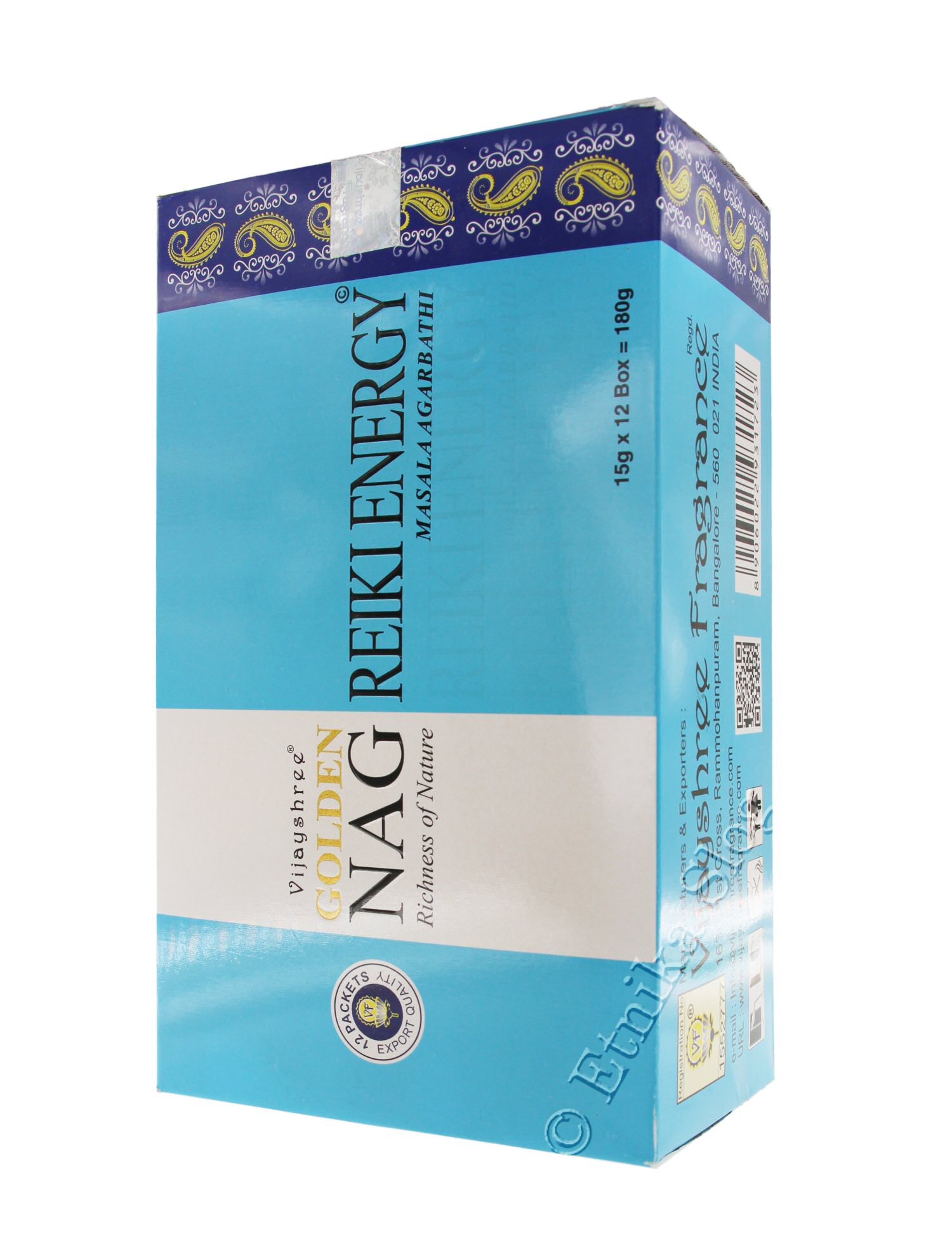 INCENSI BASTONCINO INDIANI VIJAYSHREE E GARDEN FRESH INC-NC21-19 - Oriente Import S.r.l. INCENSI BASTONCINO INDIANI VIJAYSHREE E GARDEN FRESH INC-NC21-19 - Oriente Import S.r.l.