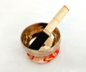 CAMPANA TIBETANA O SINGING BOWL IN LEGA DI 7 METAL