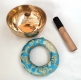 CAMPANE TIBETANE O SINGING BOWL CA-SB05-03 - com Etnika Slog d.o.o.