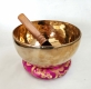 CAMPANA TIBETANA O SINGING BOWL IN LEGA DI 7 METAL