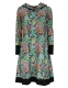 DRESSES - LONG SLEEVES - AUTUMN/WINTER AB-CWV008-AE - Oriente Import S.r.l.