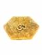 INCENSE HOLDERS IN METAL PI-INM38-01G - Etnika Slog d.o.o.