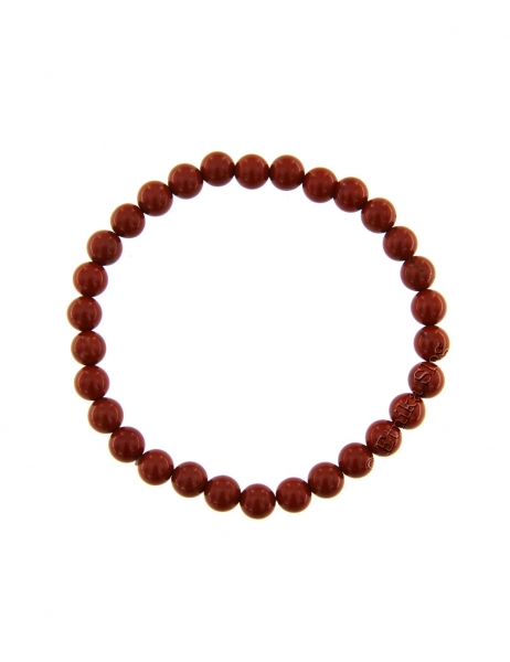 STONE BEADS OF 6 MM - MAXI SIZE PD-06MB330-05 - Oriente Import S.r.l.