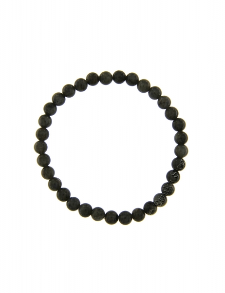 STONE BEADS OF 6 MM - MAXI SIZE PD-06MB360-02 - Oriente Import S.r.l.