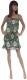 SHORT SLEEVE AND SLEEVELESS COTTON DRESSES AB-AIV01 - Etnika Slog d.o.o.