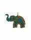 METAL PENDANTS MB-PND450-01 - Etnika Slog d.o.o.