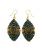 EARRINGS - METAL MB-ORA300-02 - Oriente Import S.r.l.
