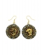 EARRINGS - METAL MB-ORA300-03 - Oriente Import S.r.l.