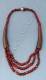 HORN NECKLACES CO-CL20 - Oriente Import S.r.l.
