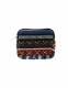 PENCIL CASES - COIN PURSES COIN PURSE IN TEXTILE (SUEDE) WITH EMBROIDERY.br - Etnika Slog d.o.o.