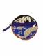 ASTUCCI - PORTAMONETE ASTUCCIO / POCHETTE ROTONDO PATCHWORK COLORI, RICA - Etnika Slog d.o.o.