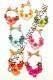 LEATHER JEWELRY CU-BRC02 - com Etnika Slog d.o.o.
