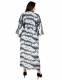 VISCOSE SUMMER DRESSES LIGHT SUMMER KIMONO MADE OF VISCOSE.WITH LON - com Etnika Slog d.o.o.