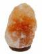 HIMALAJSKE SOLNE LUČKE RAW HIMALAYAN PINK SALT LAMP.COMPLETE WITH W - Etnika Slog d.o.o.