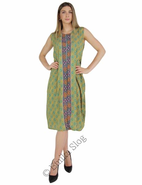 DRESSES AND KIMONOS AB-HK-002 - Oriente Import S.r.l.