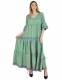 DRESSES AND KIMONOS AB-HK-2024 - Oriente Import S.r.l.