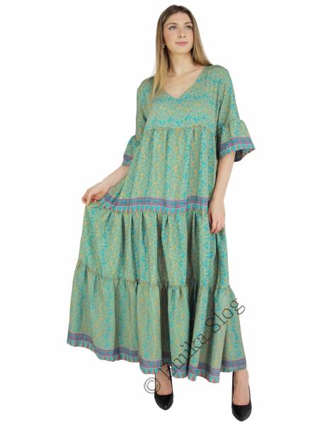 DRESSES AND KIMONOS AB-HK-2024 - Oriente Import S.r.l.