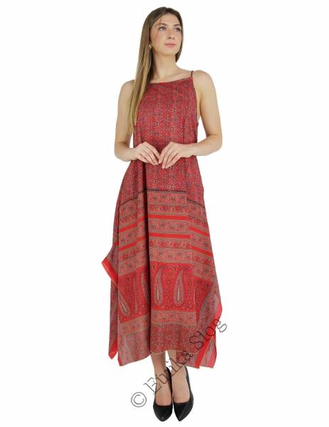 DRESSES AND KIMONOS AB-HK-447/L - Oriente Import S.r.l.