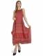 DRESSES AND KIMONOS AB-HK-447/L - Oriente Import S.r.l.