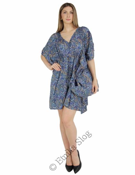 DRESSES AND KIMONOS AB-SET-2024 - Oriente Import S.r.l.