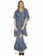 DRESSES AND KIMONOS AB-SET-2024 - Oriente Import S.r.l.