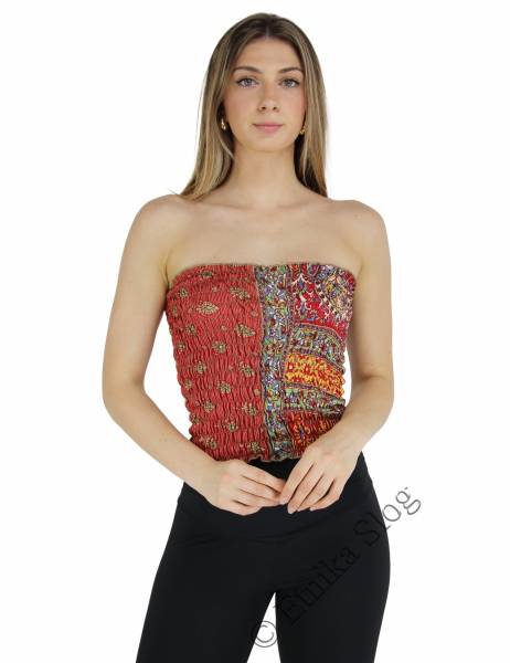 TOPS AND T-SHIRTS AB-HK-012 - Oriente Import S.r.l.