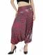PANTALONI&nbsp;IN&nbsp;MISTOSETA 100% POLIESTERE.DISPO