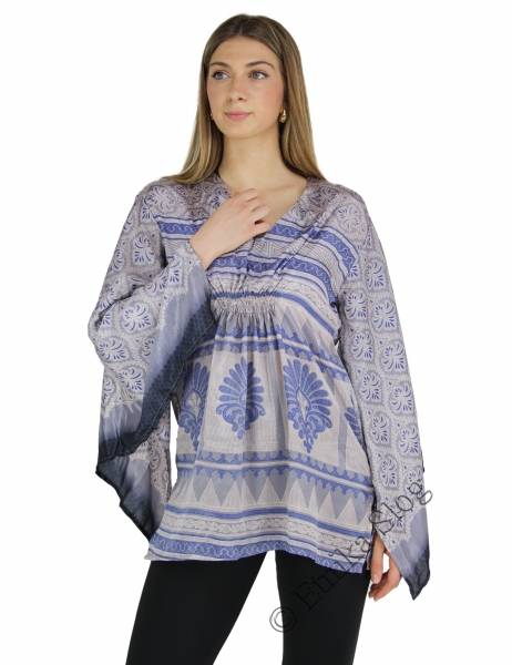 DRESSES AND KIMONOS AB-HK-596/S - Oriente Import S.r.l.