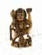 STATUE IN LEGNO ST-LE1500-03 - Etnika Slog d.o.o.