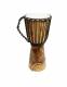 STRUMENTI MUSICALI E TAMBURI TAMBUTO DJEMBE BONGO ARTIGIANALE&nbsp;IN LEGNO&nbsp;INCISO E - com Etnika Slog d.o.o.