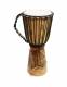 STRUMENTI MUSICALI E TAMBURI TAMBUTO DJEMBE BONGO ARTIGIANALE&nbsp;IN LEGNO&nbsp;INCISO E - Etnika Slog d.o.o.