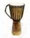 STRUMENTI MUSICALI E TAMBURI TAMBUTO DJEMBE BONGO ARTIGIANALE&nbsp;IN LEGNO&nbsp;INCISO E - com Etnika Slog d.o.o.