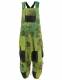 JUMPSUITS AFGHAN TROUSERS WITH SUSPENDERS, MADE OF COTTON, S - com Etnika Slog d.o.o.