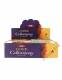 CONES AND OTHER INCENSES DHOOP CONE INCENSE GR , FRAGRANCE MIX.PAC - Etnika Slog d.o.o.