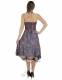 DRESSES AND KIMONOS AB-HK-222-dress - Oriente Import S.r.l.