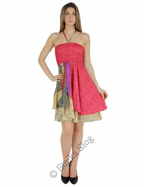 DRESSES AND KIMONOS AB-HK-330 - Oriente Import S.r.l.