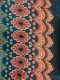 VISCOSE SUMMER DRESSES SHORT SUMMER DRESS/SUMMER SKIRT MADE OF VISCOSE, W - Etnika Slog d.o.o.