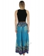 VISCOSE TROUSERS AND SHORTS WIDE-LEG TROUSERS MADE OF VISCOSE WITH ADJUSTABLE - Etnika Slog d.o.o.