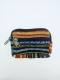 PENCIL CASES - COIN PURSES SMALL&nbsp;COIN PURSE/POCHETTE WITH ZIP MADE OF COTTON, - Etnika Slog d.o.o.