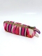 PENCIL CASES - COIN PURSES PENCIL CASE MADE OF COTTON, MIX PATTERNS.WIT - com Etnika Slog d.o.o.