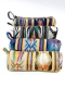 PENCIL CASES - COIN PURSES PENCIL CASE MADE OF COTTON, MIX PATTERNS.WIT - com Etnika Slog d.o.o.