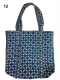 SHOULDER BAGS SHOULDER BAG&nbsp;MADE OF COTTON, WITH GEOMETRICAL PATT - com Etnika Slog d.o.o.